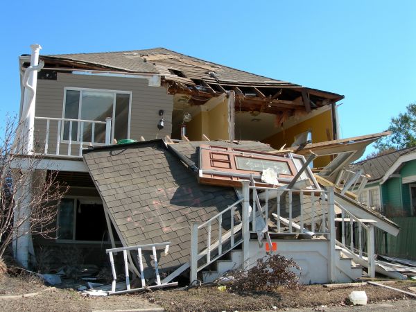 Disaster Restoration Service in Mission Viejo