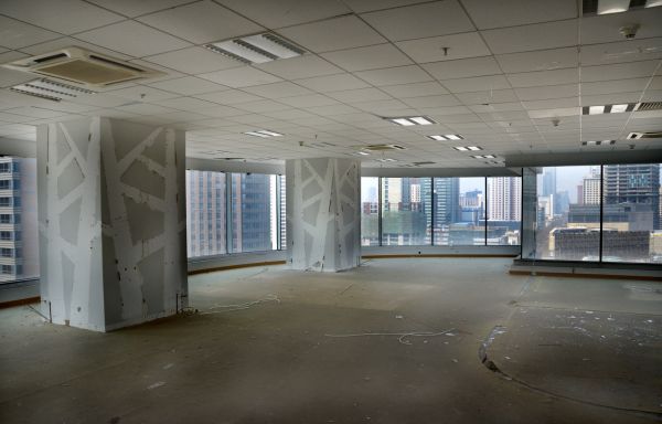 Commercial Restoration Service in Mission Viejo