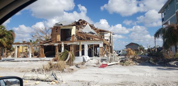 Disaster Cleanup Service in Mission Viejo