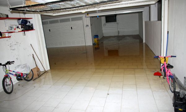 Cost of Flood Cleanup Service in Mission Viejo
